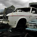 Scrap Yard